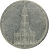 mini: 5 marek 1934 E Kościół w Poczdamie Niemcy Muldenhutten (1)