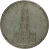 mini: 5 marek 1934 J Kościół w Poczdamie Niemcy Hamburg (1)