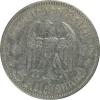mini: 5 marek 1935 D Kościół w Poczdamie Niemcy Monachium (2)