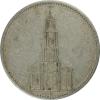 mini: 5 marek 1935 G Kościół w Poczdamie Niemcy Karlsruhe (1)