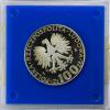 mini: LOT 6 szt Lake Placid Chopin Curie Pułaski Paderewski Modrzejewska (10)