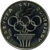 mini: LOT Lake Placid 1980 XXI Olimpiada 1976 próba (1)