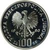 mini: Lake Placid Igrzyska XXI XXII Olimpiady LOT 4 szt (2)