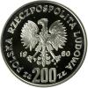 mini: Lake Placid Igrzyska XXI XXII Olimpiady LOT 4 szt (4)
