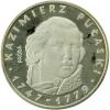 mini: 100 zł Pułaski 1976 Sikorski 1981 próby LOT (3)