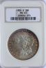 mini: 1 dolar 1883 USA grading NGC MS63 (1)