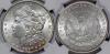 mini: 1 dolar 1886 USA grading NGC MS63 (2)