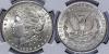 mini: 1 dolar 1900 USA grading NGC MS64 (2)