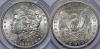 mini: 1 dolar 1902 USA grading PCGS MS63 (2)