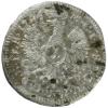 mini: 1 krajcar 1745 Fryderyk II Wielki Brandenburgia Bayreuth (2)