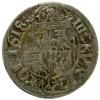 mini: 3 krajcary 1618 Zygmunt III Waza Kraków (2)