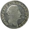 mini: Złotówka 1791 Stanisław August Poniatowski Warszawa (1)