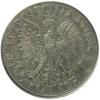 mini: 10 złotych 1933 Głowa Kobiety II RP Warszawa (2)