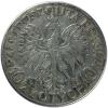 mini: 10 złotych 1932 Głowa Kobiety II RP Londyn (2)