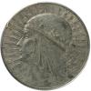 mini: 10 złotych 1932 Głowa Kobiety II RP Warszawa (1)