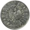 mini: 10 złotych 1936 Józef Piłsudski II RP Warszawa (2)