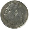 mini: 10 złotych 1936 Józef Piłsudski II RP Warszawa (1)