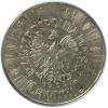 mini: 10 złotych 1936 Józef Piłsudski II RP Warszawa (2)