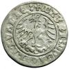 mini: Półgrosz 1512 Zygmunt I Stary Wilno (2)