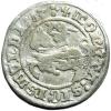 mini: Półgrosz 1513 Zygmunt I Stary Wilno (1)