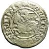 mini: Półgrosz 1515 Zygmunt I Stary Wilno (1)