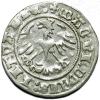 mini: Półgrosz 1511 Zygmunt I Stary Wilno (2)