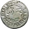 mini: Półgrosz 1512 Zygmunt I Stary Wilno (1)