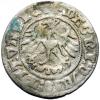 mini: Półgrosz 1512 Zygmunt I Stary Wilno (2)