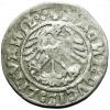 mini: Półgrosz 1520 Zygmunt I Stary Wilno (2)
