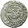 mini: Półgrosz 1523 Zygmunt I Stary Wilno (1)