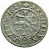 mini: 1 krajcar 1629 Ferdynand III Habsburg Śląsk Kłodzko (2)