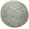 mini: 3 krajcary 1667 Leopold I Habsburg Śląsk Wrocław (2)