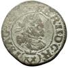 mini: 1 krajcar 1636 Ferdynand II Habsburg Austria Wiedeń (1)