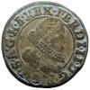 mini: 3 krajcary 1633 Ferdynand II Habsburg Czechy Praga (1)