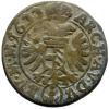 mini: 3 krajcary 1633 Ferdynand II Habsburg Czechy Praga (2)
