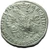 mini: 3 krajcary 1719 Karol VI Habsburg Czechy Praga (2)