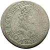 mini: 6 krajcarów 1673 Leopold I Habsburg Austria Sankt Veit (1)