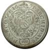 mini: 6 krajcarów 1691 Leopold I Habsburg Austria Wiedeń (2)