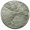 mini: 3 krajcary 1678 Leopold I Habsburg Węgry Krzemnica (1)