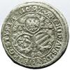 mini: 3 krajcary 1697 Leopold I Habsburg Austria Graz (2)