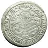 mini: 3 krajcary 1698 Leopold I Habsburg Austria Graz (2)