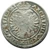 mini: 3 krajcary 1661 Leopold I Habsburg Śląsk Wrocław (2)