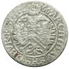 mini: 3 krajcary 1666 Leopold I Habsburg Śląsk Wrocław (2)