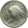 mini: 1 złoty 1924 II RP Paryż (1)