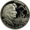 mini: 10 złotych 1999 Fryderyk Chopin 150 rocznica śmierci (1)