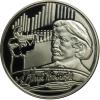 mini: 10 złotych 2001 Henryk Wieniawski (1)