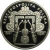mini: 10 złotych 2001 Henryk Wieniawski (2)