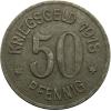 mini: 50 fenigów 1918 Racibórz Ratibor (1)