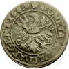 mini: 1 krajcar 1669 Chrystian Wołowski Księstwo Brzesko - Legnicko - Wołowskie Brzeg (2)