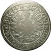 mini: 6 krajcarów 1674 Sylwiusz Fryderyk Witemberski Księstwo Ziębicko - Oleśnickie Oleśnica (2)